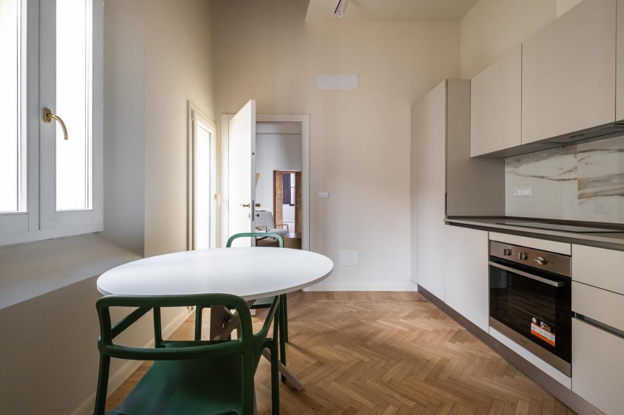 Appartamento D'Azeglio Nel Salotto Di Bologna Exterior foto