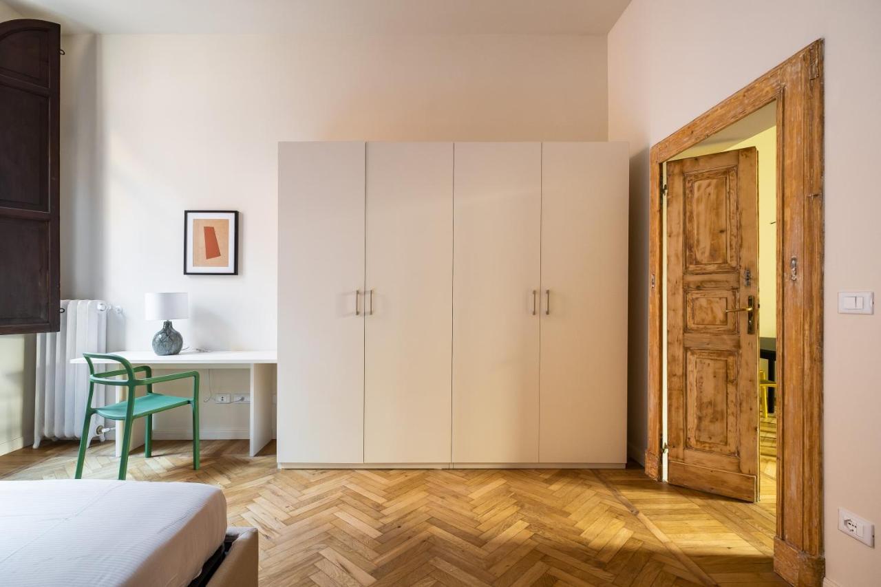 Appartamento D'Azeglio Nel Salotto Di Bologna Exterior foto