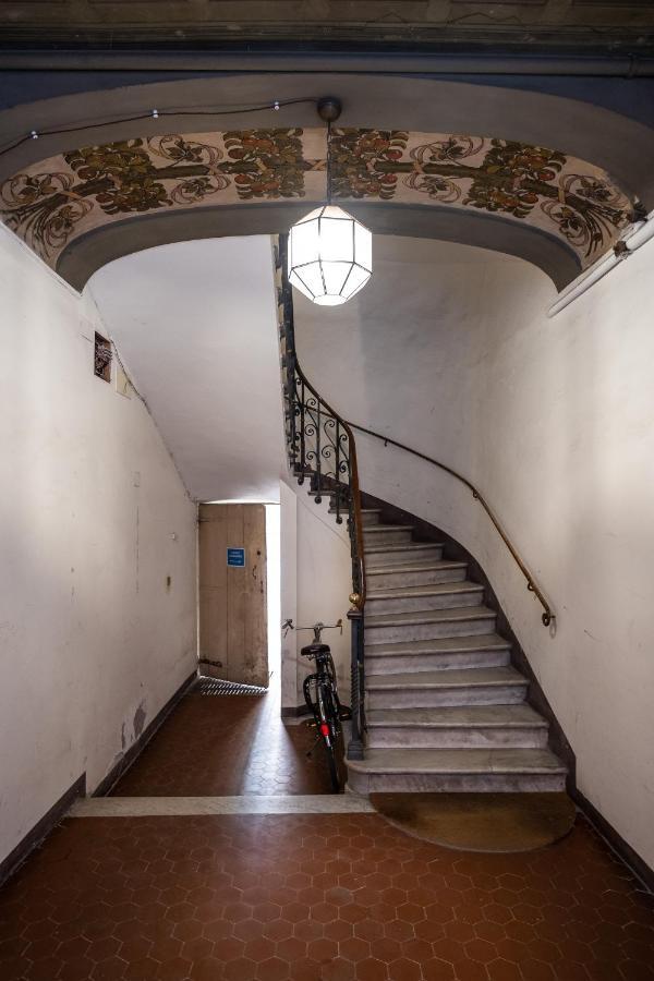 Appartamento D'Azeglio Nel Salotto Di Bologna Exterior foto